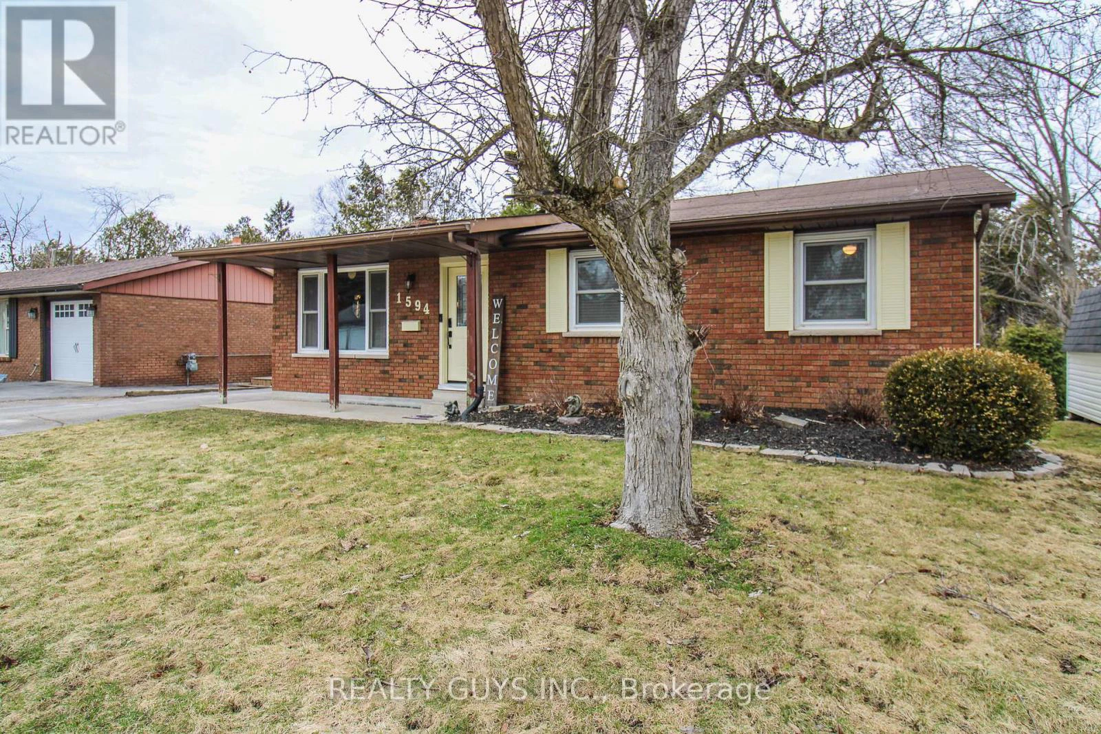 1594 Redwood Drive, Peterborough, Ontario  K9K 1B4 - Photo 4 - X12971028