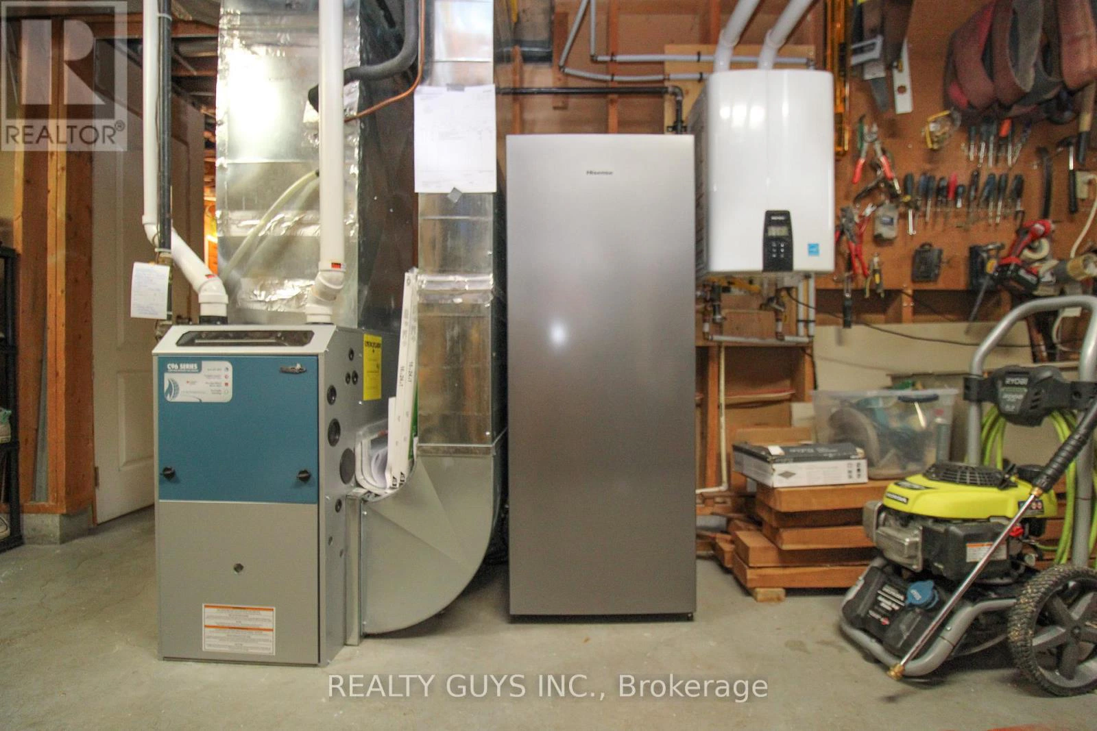 1594 Redwood Drive, Peterborough, Ontario  K9K 1B4 - Photo 41 - X12971028