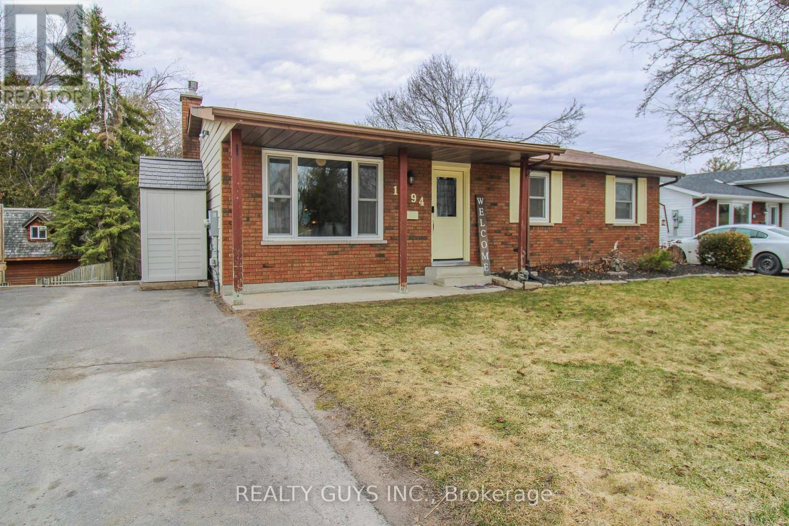 1594 Redwood Drive, Peterborough, Ontario  K9K 1B4 - Photo 5 - X12971028