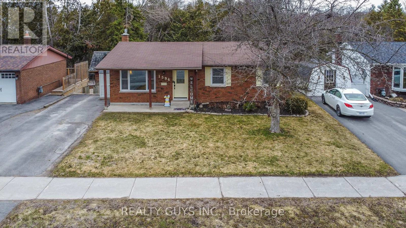 1594 Redwood Drive, Peterborough, Ontario  K9K 1B4 - Photo 6 - X12971028