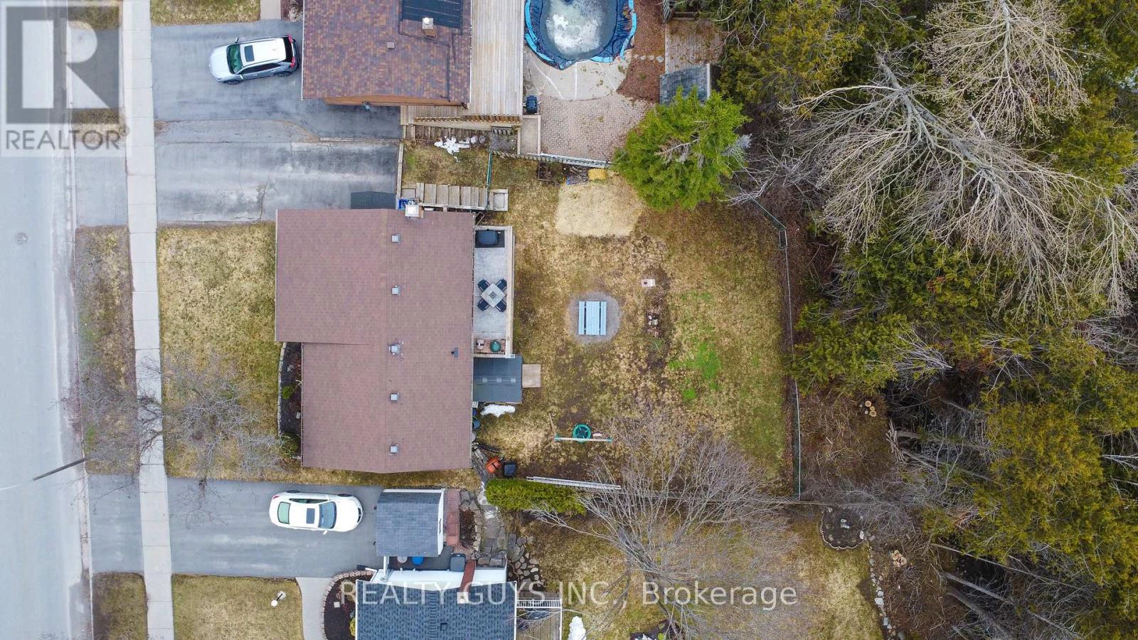 1594 Redwood Drive, Peterborough, Ontario  K9K 1B4 - Photo 7 - X12971028