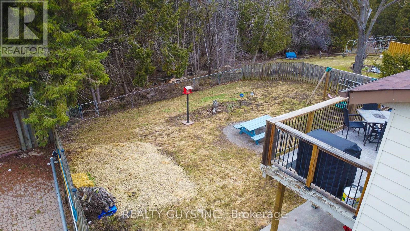 1594 Redwood Drive, Peterborough, Ontario  K9K 1B4 - Photo 8 - X12971028