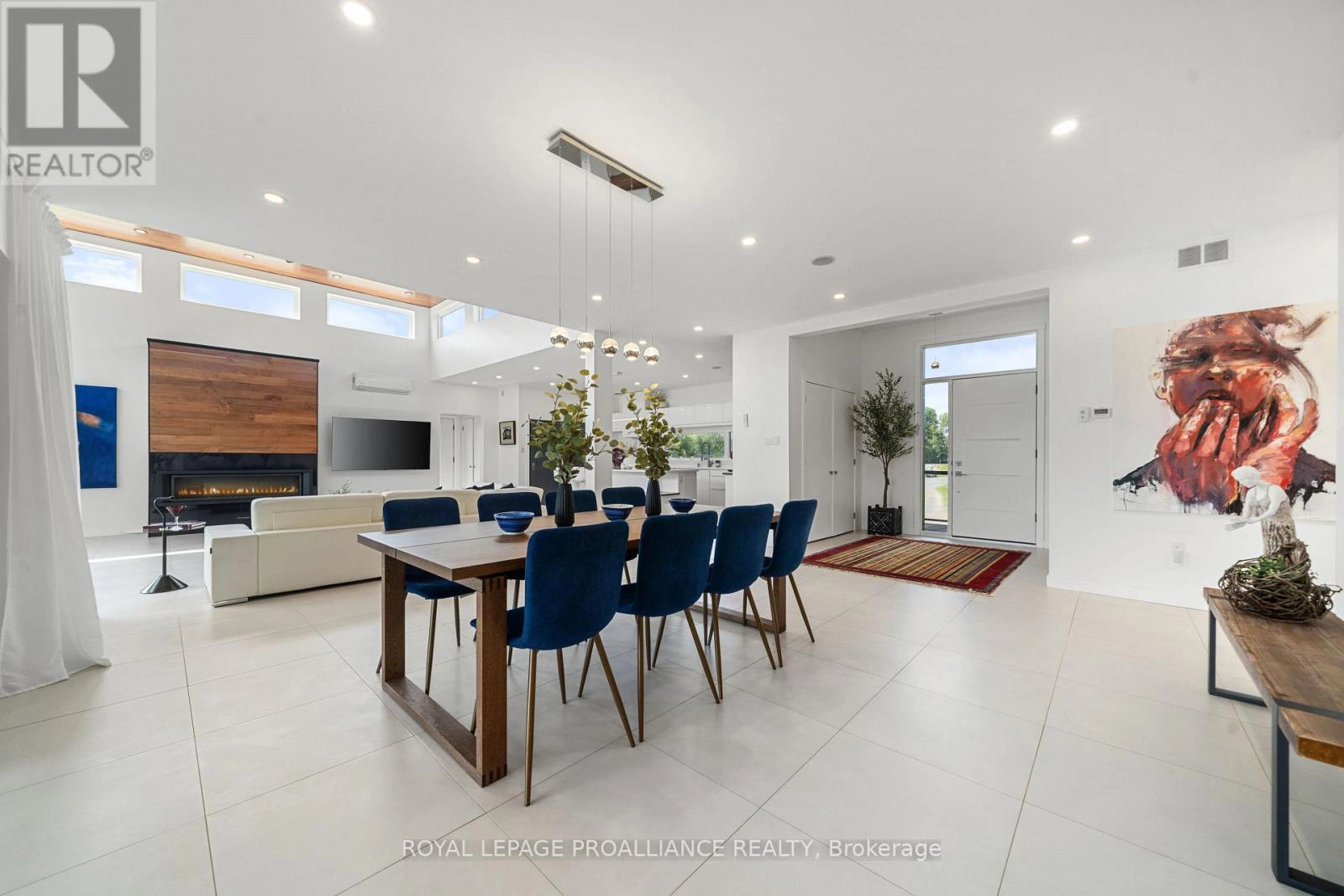 2670 County Road 8, Prince Edward County, Ontario  K0K 2T0 - Photo 15 - X12971186