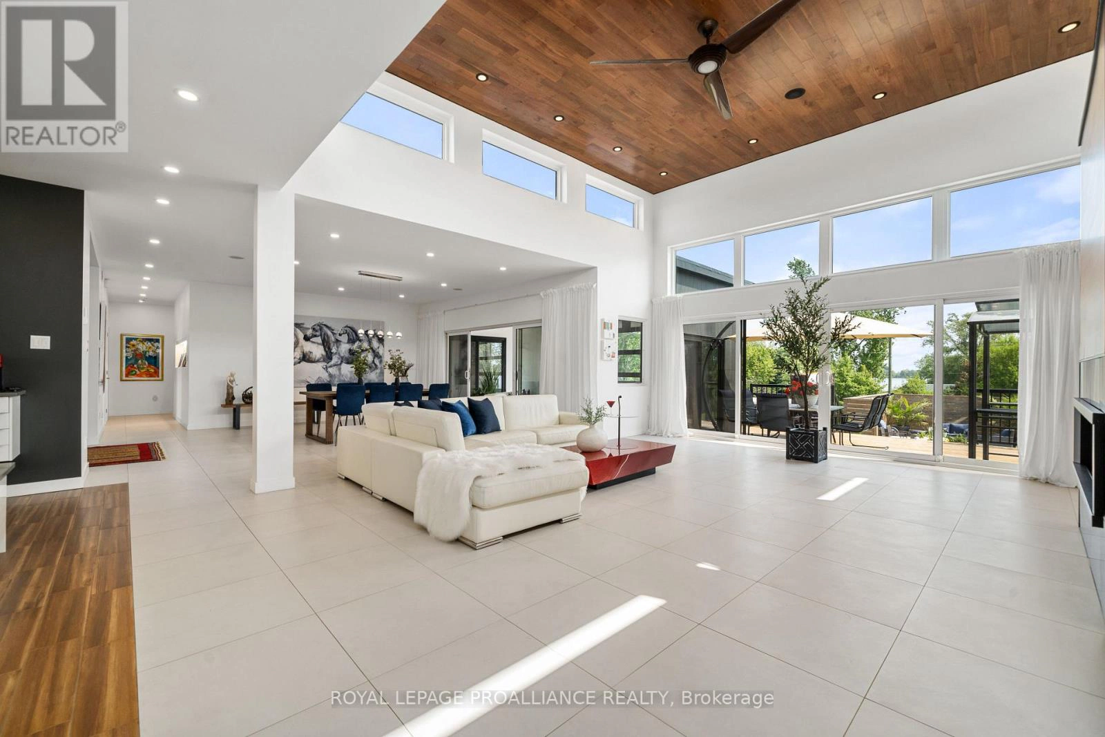 2670 County Road 8, Prince Edward County, Ontario  K0K 2T0 - Photo 16 - X12971186