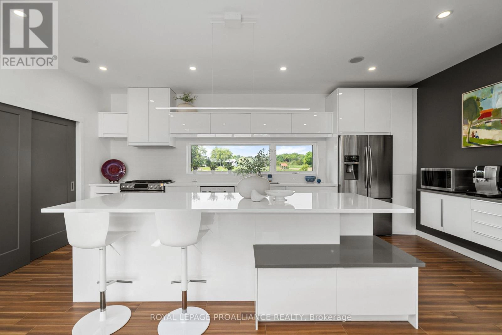 2670 County Road 8, Prince Edward County, Ontario  K0K 2T0 - Photo 19 - X12971186