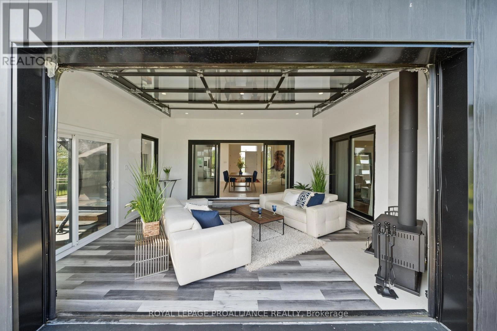 2670 County Road 8, Prince Edward County, Ontario  K0K 2T0 - Photo 25 - X12971186