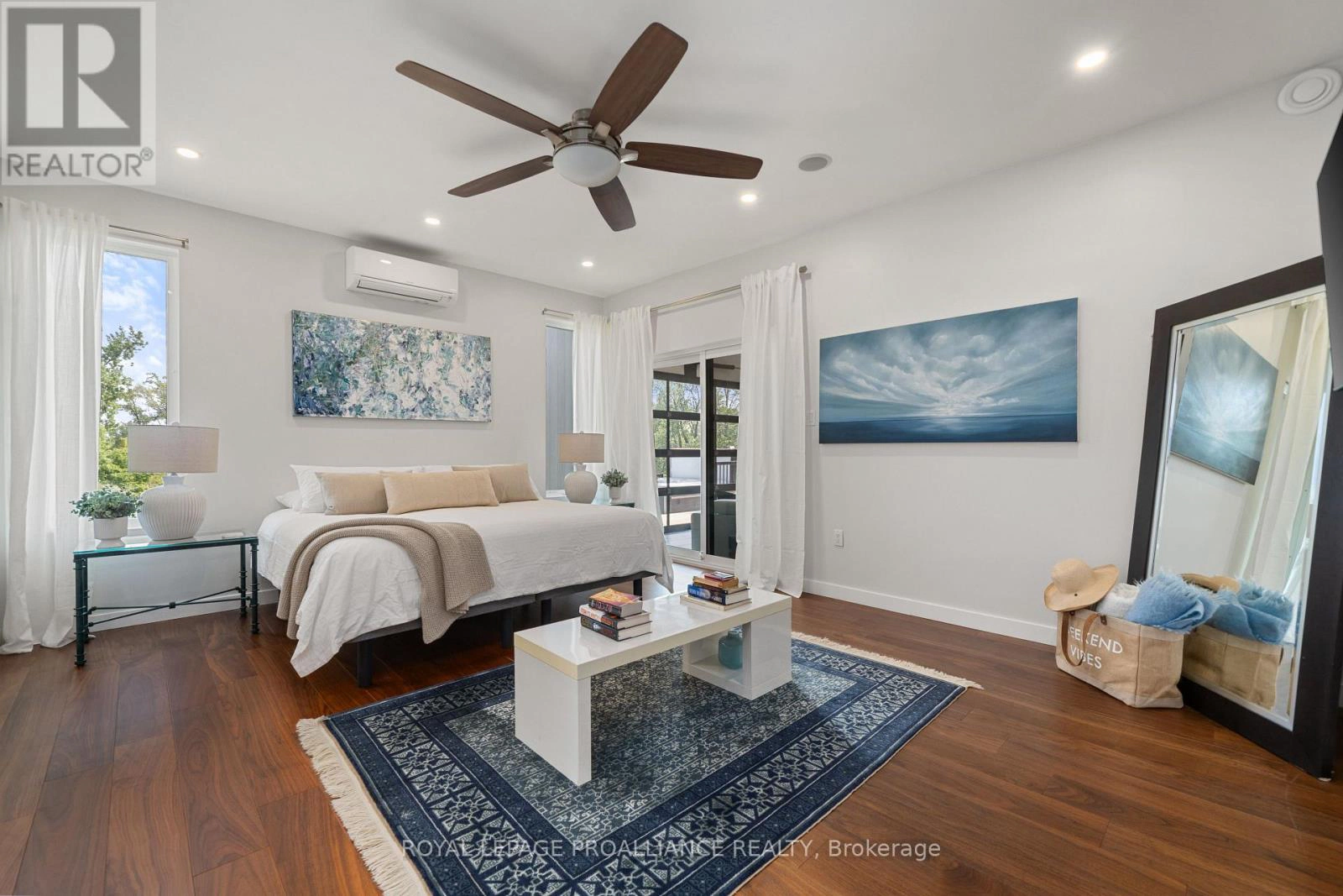 2670 County Road 8, Prince Edward County, Ontario  K0K 2T0 - Photo 26 - X12971186