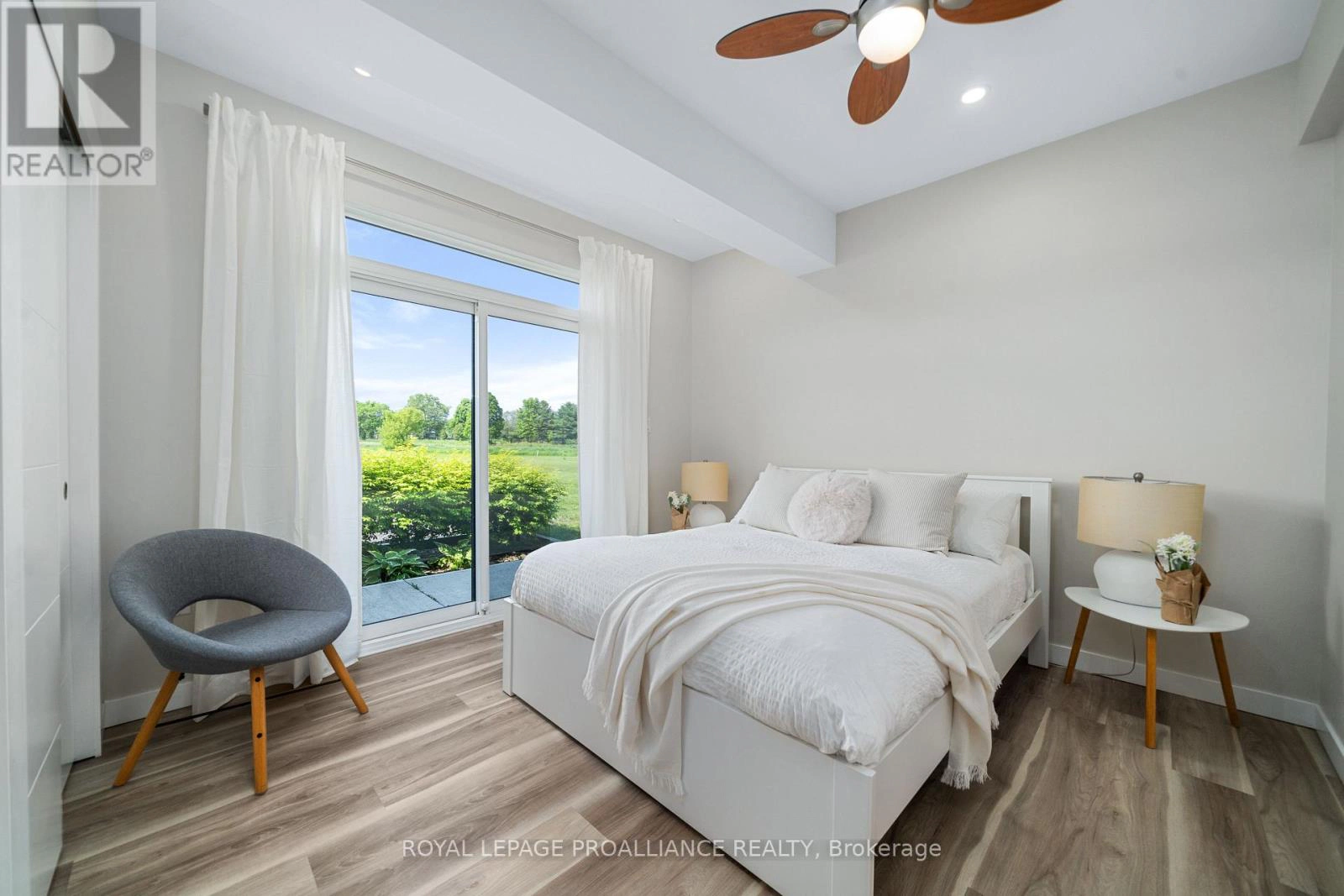 2670 County Road 8, Prince Edward County, Ontario  K0K 2T0 - Photo 38 - X12971186