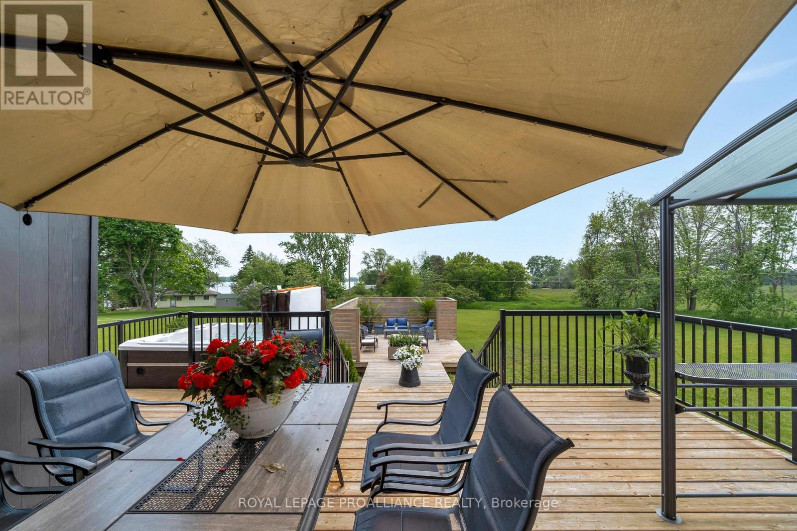 2670 County Road 8, Prince Edward County, Ontario  K0K 2T0 - Photo 44 - X12971186