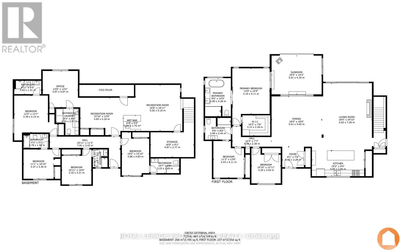 2670 County Road 8, Prince Edward County, Ontario  K0K 2T0 - Photo 49 - X12971186