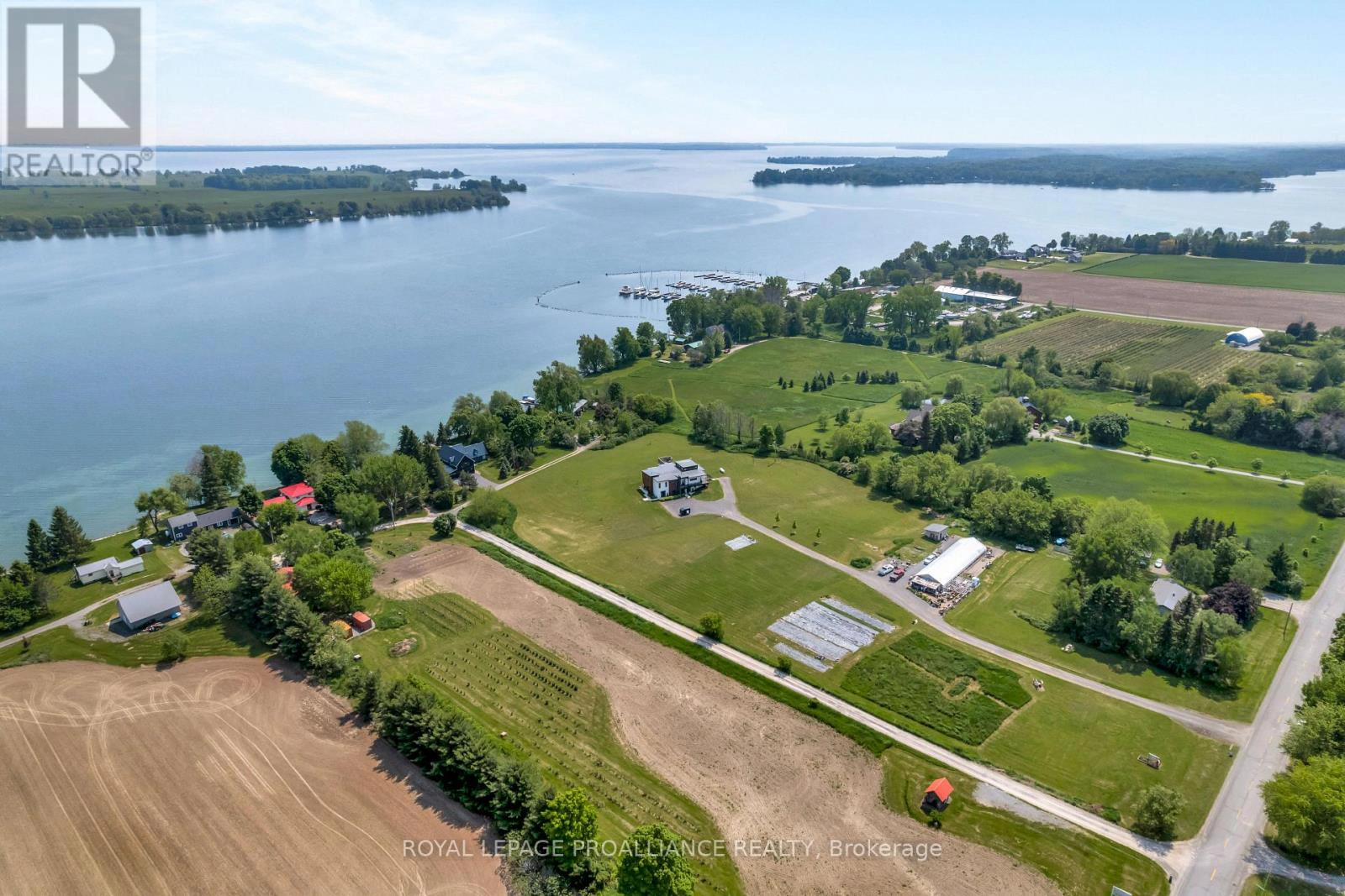 2670 County Road 8, Prince Edward County, Ontario  K0K 2T0 - Photo 5 - X12971186