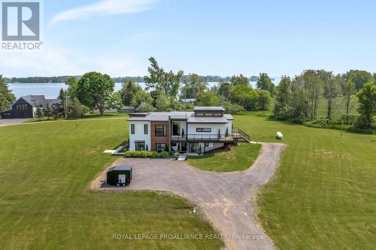 2670 County Road 8, Prince Edward County, Ontario  K0K 2T0 - Photo 7 - X12971186