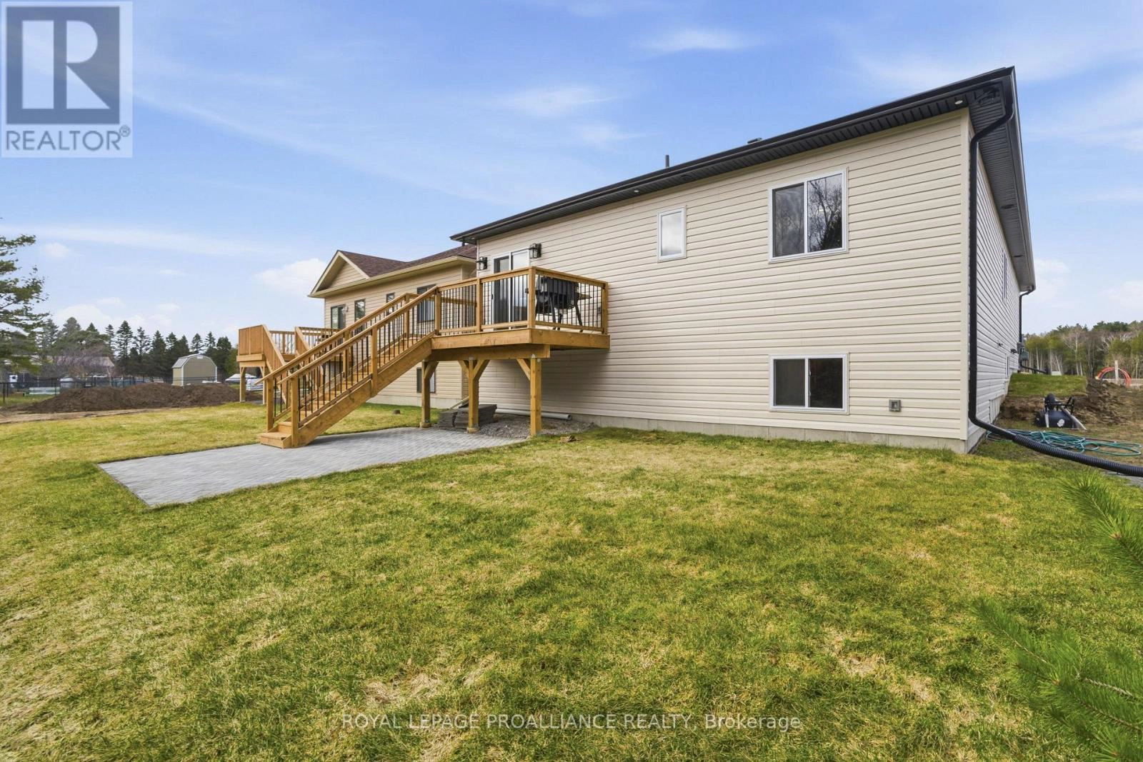 47 Clayton John Avenue, Brighton, Ontario  K0K 1H0 - Photo 43 - X12971794