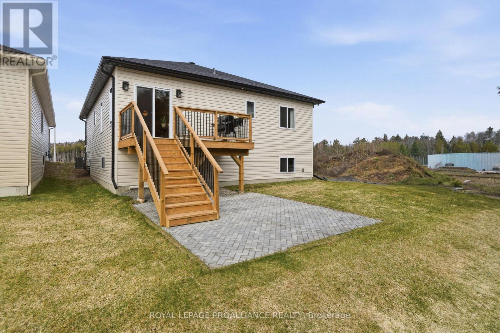 47 Clayton John Avenue, Brighton, Ontario  K0K 1H0 - Photo 45 - X12971794