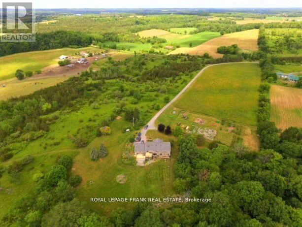 3071 5th Line E, Trent Hills, Ontario K0L 1L0 - Photo 43 - X12774886