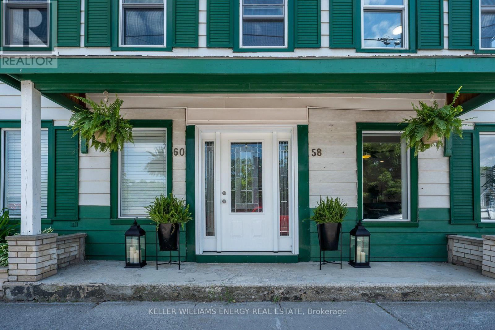 58-60 Picton Main Street, Prince Edward County, Ontario K0K 2T0 - Photo 4 - X12840998