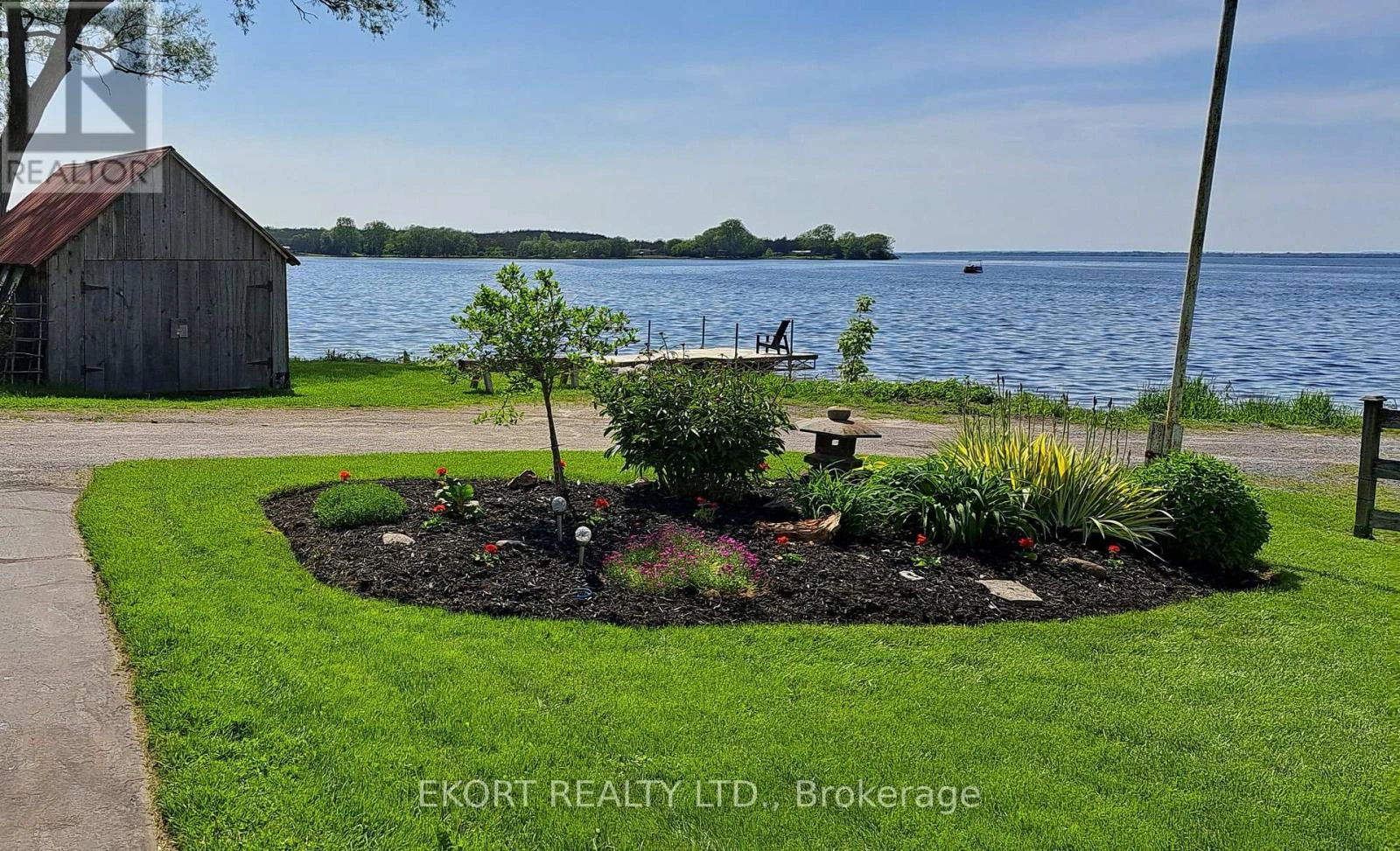 40 Demille Street, Prince Edward County, Ontario  K0K 1W0 - Photo 14 - X12972478