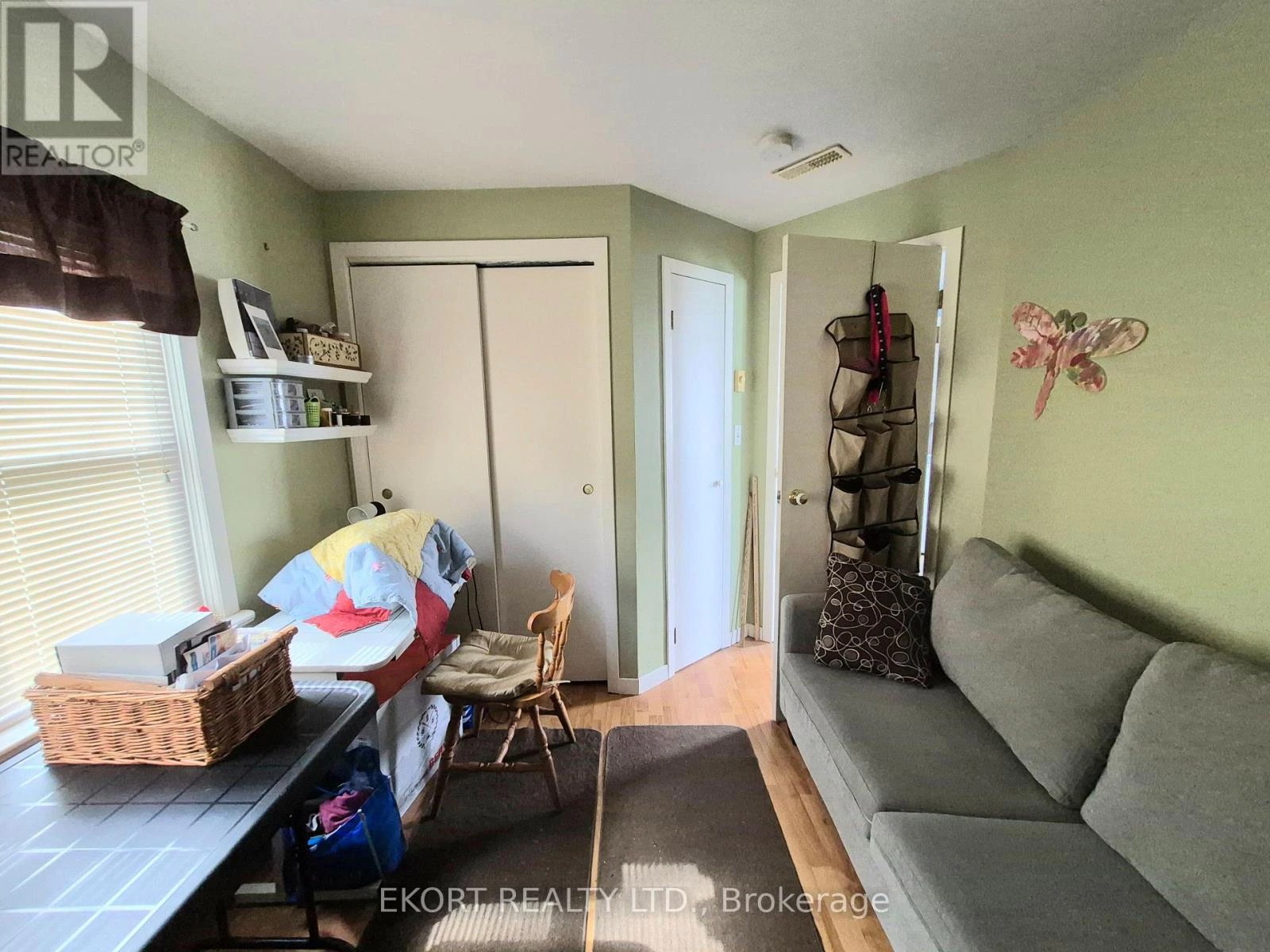 40 Demille Street, Prince Edward County, Ontario  K0K 1W0 - Photo 7 - X12972478