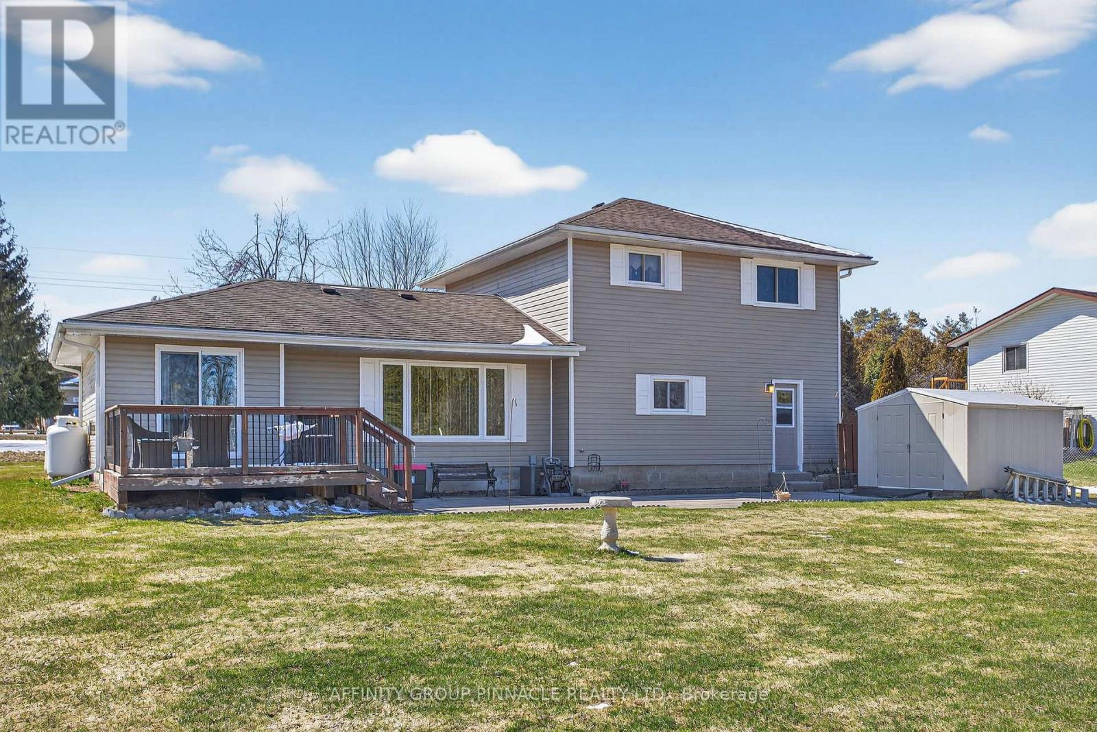 272 Crosby Drive, Kawartha Lakes, Ontario K0M 1A0 - Photo 20 - X12972918