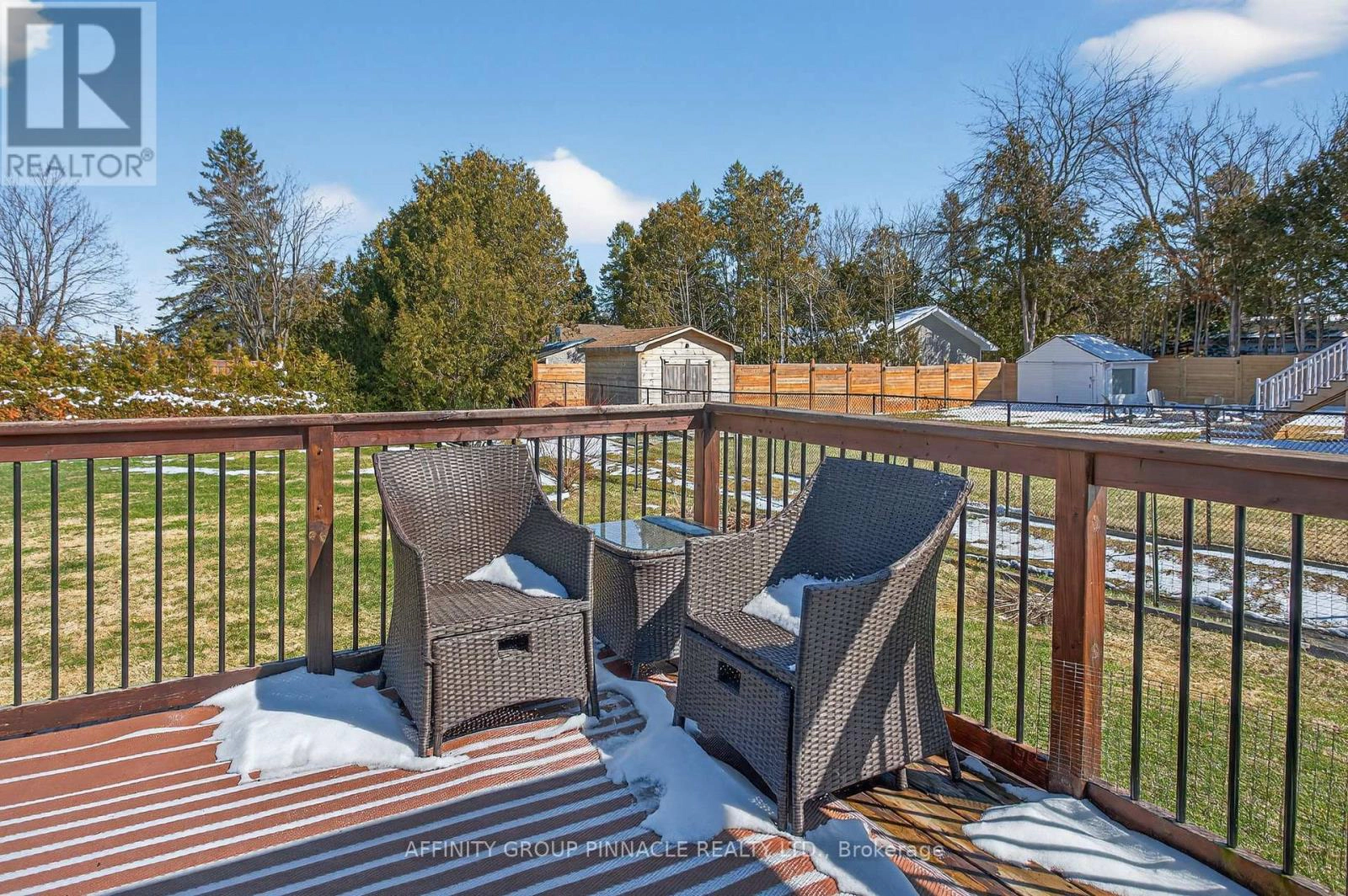 272 Crosby Drive, Kawartha Lakes, Ontario K0M 1A0 - Photo 22 - X12972918