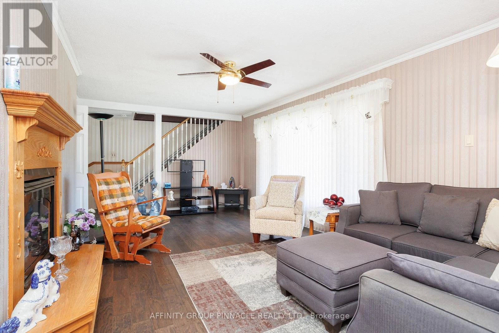 272 Crosby Drive, Kawartha Lakes, Ontario K0M 1A0 - Photo 4 - X12972918