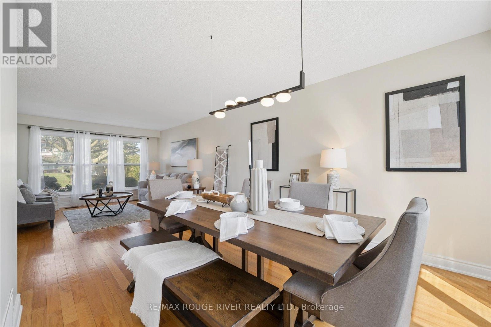 54 Rosalynne Avenue, Clarington, Ontario L1C 3X8 - Photo 14 - E12975018