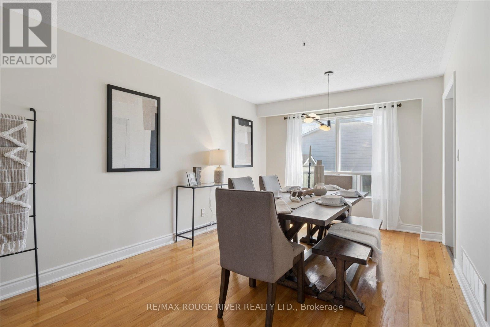 54 Rosalynne Avenue, Clarington, Ontario L1C 3X8 - Photo 16 - E12975018