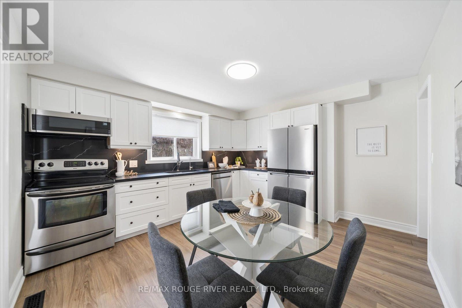 54 Rosalynne Avenue, Clarington, Ontario L1C 3X8 - Photo 18 - E12975018