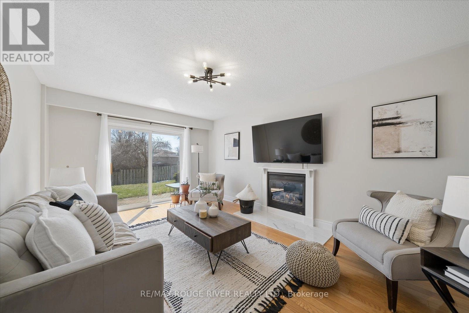 54 Rosalynne Avenue, Clarington, Ontario L1C 3X8 - Photo 24 - E12975018