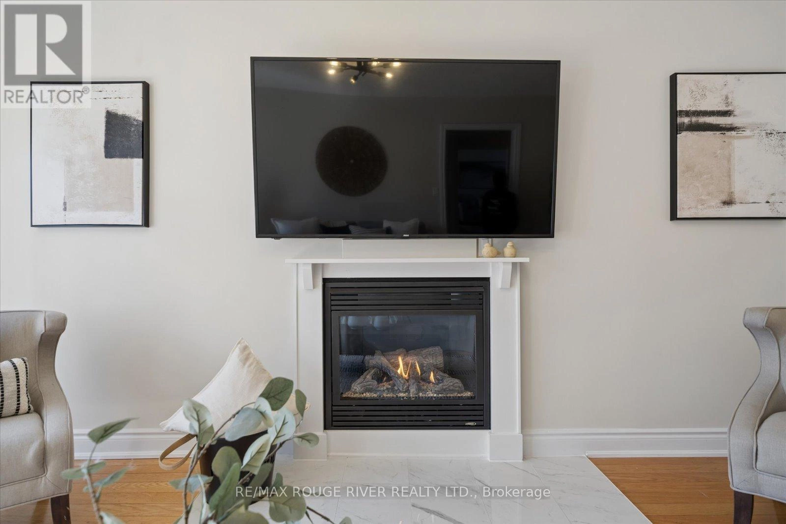 54 Rosalynne Avenue, Clarington, Ontario L1C 3X8 - Photo 25 - E12975018