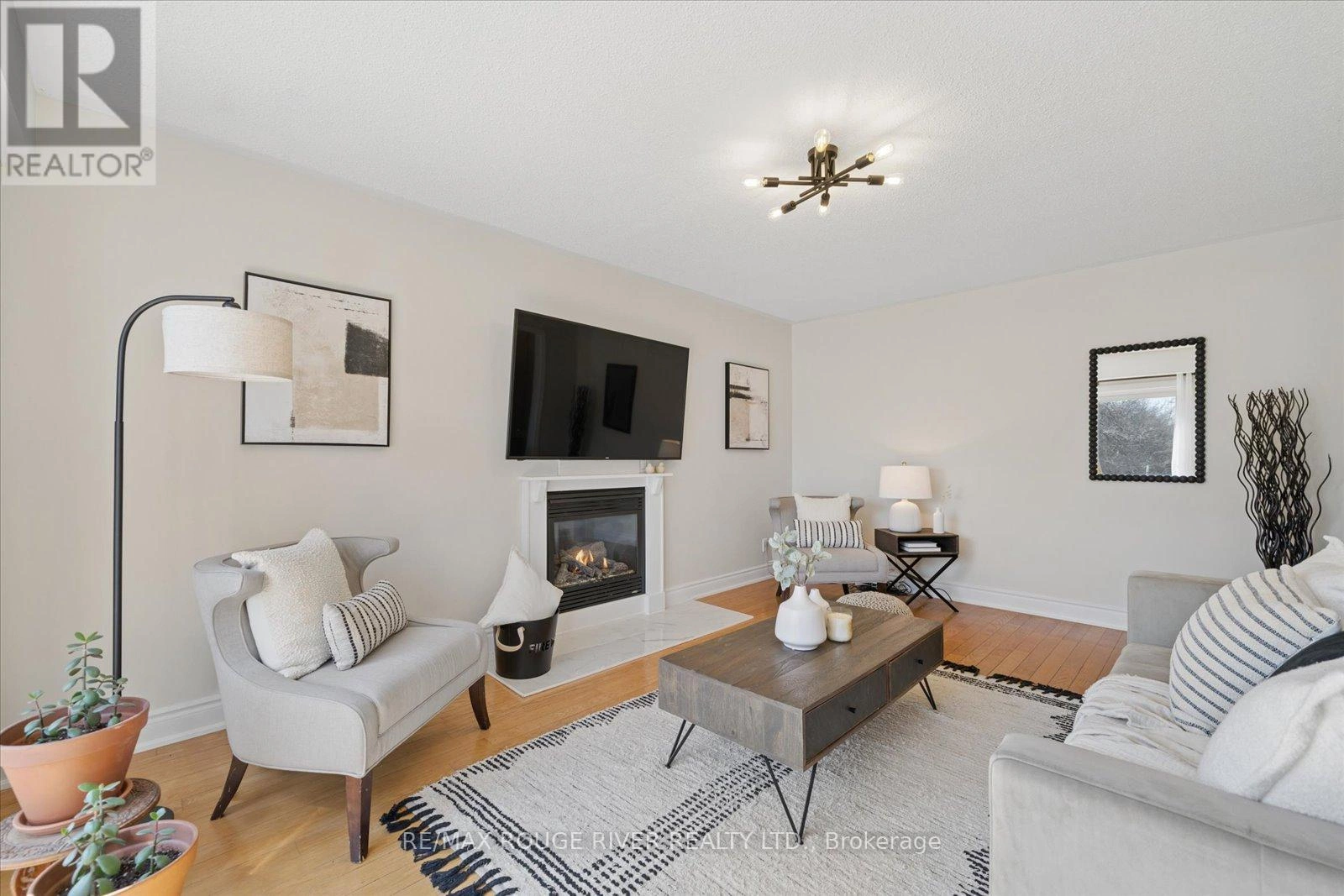 54 Rosalynne Avenue, Clarington, Ontario L1C 3X8 - Photo 26 - E12975018