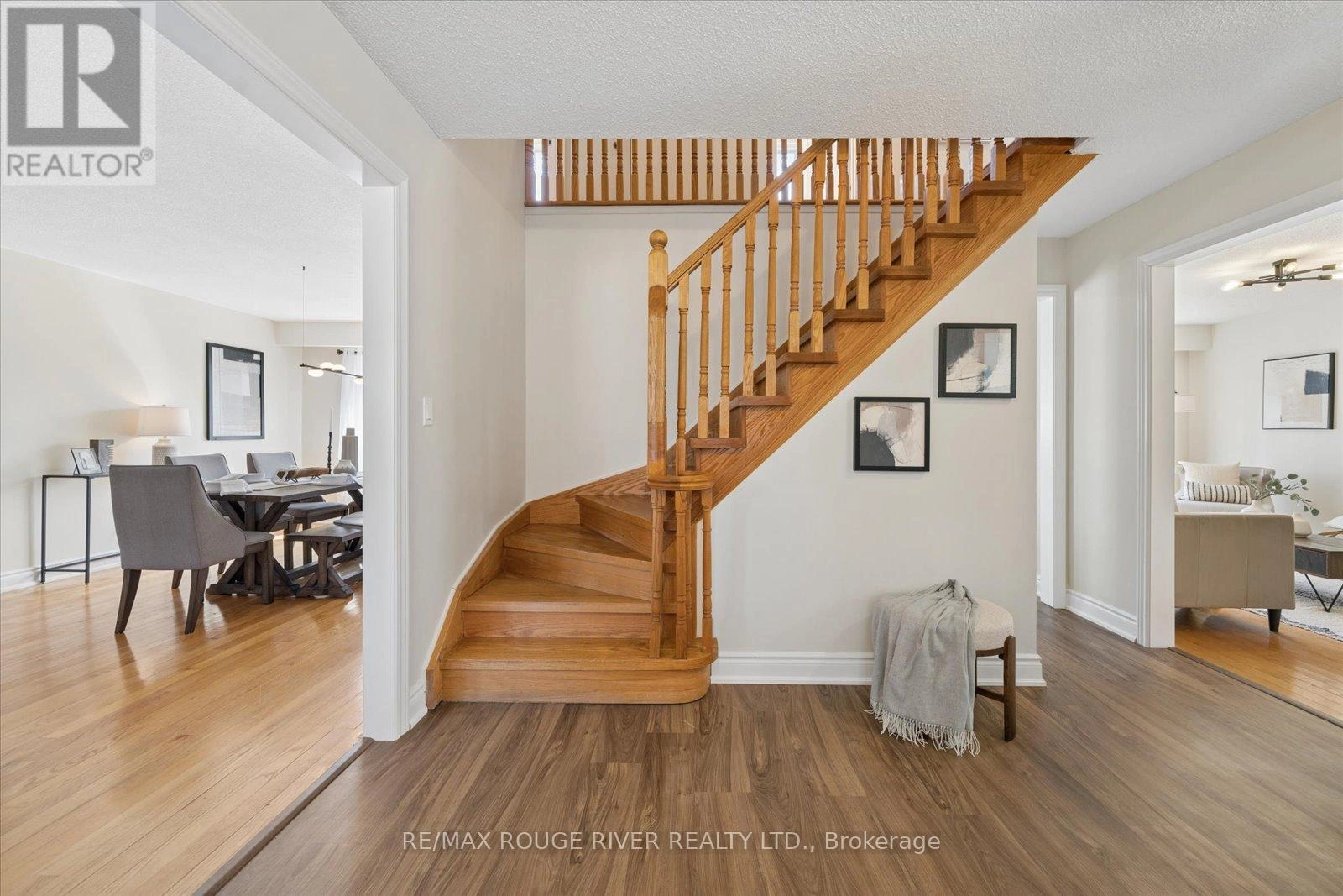 54 Rosalynne Avenue, Clarington, Ontario L1C 3X8 - Photo 30 - E12975018