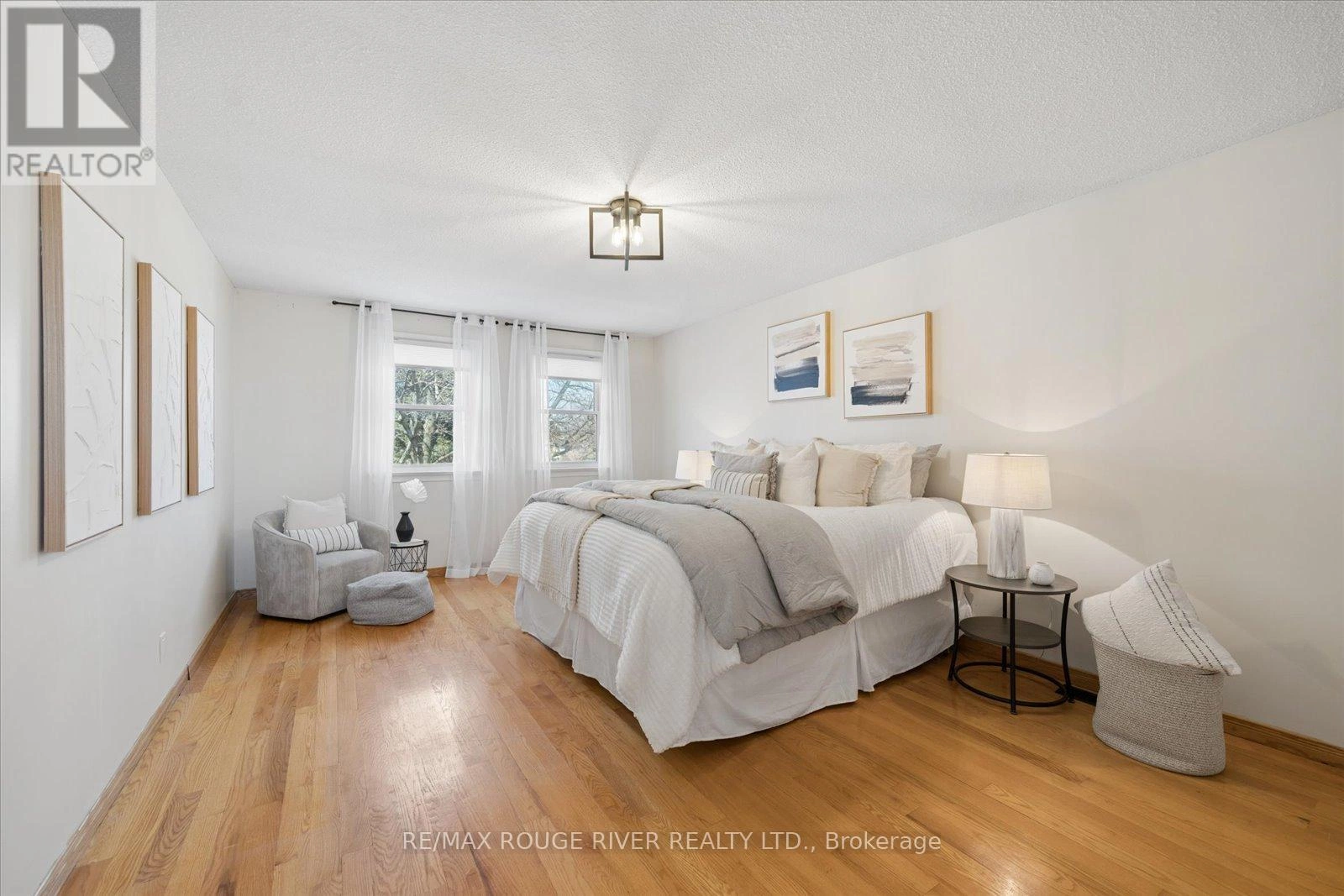 54 Rosalynne Avenue, Clarington, Ontario L1C 3X8 - Photo 32 - E12975018