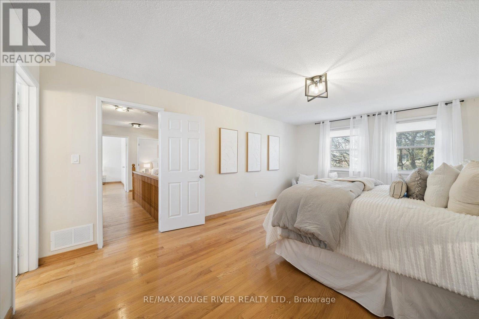 54 Rosalynne Avenue, Clarington, Ontario L1C 3X8 - Photo 34 - E12975018