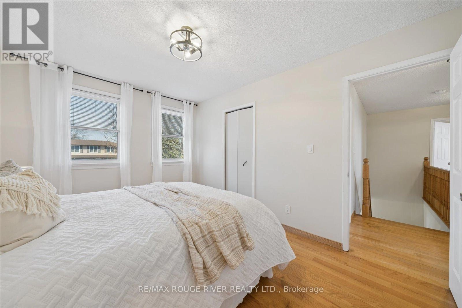 54 Rosalynne Avenue, Clarington, Ontario L1C 3X8 - Photo 37 - E12975018