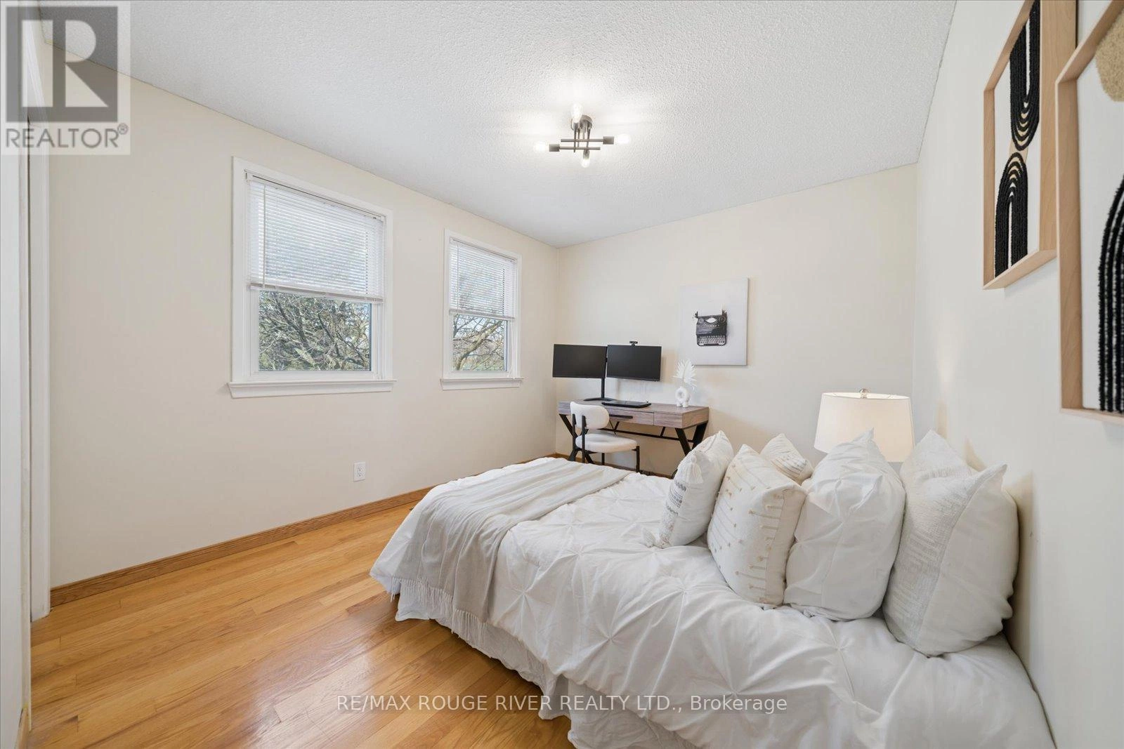 54 Rosalynne Avenue, Clarington, Ontario L1C 3X8 - Photo 39 - E12975018