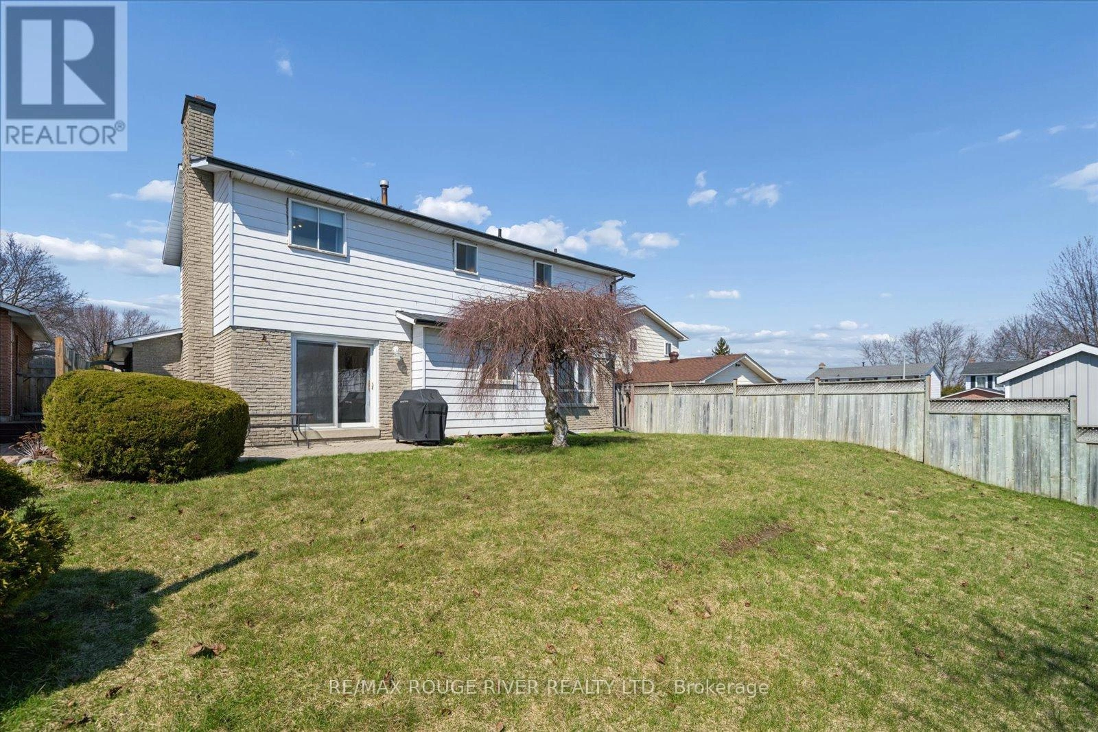 54 Rosalynne Avenue, Clarington, Ontario L1C 3X8 - Photo 44 - E12975018