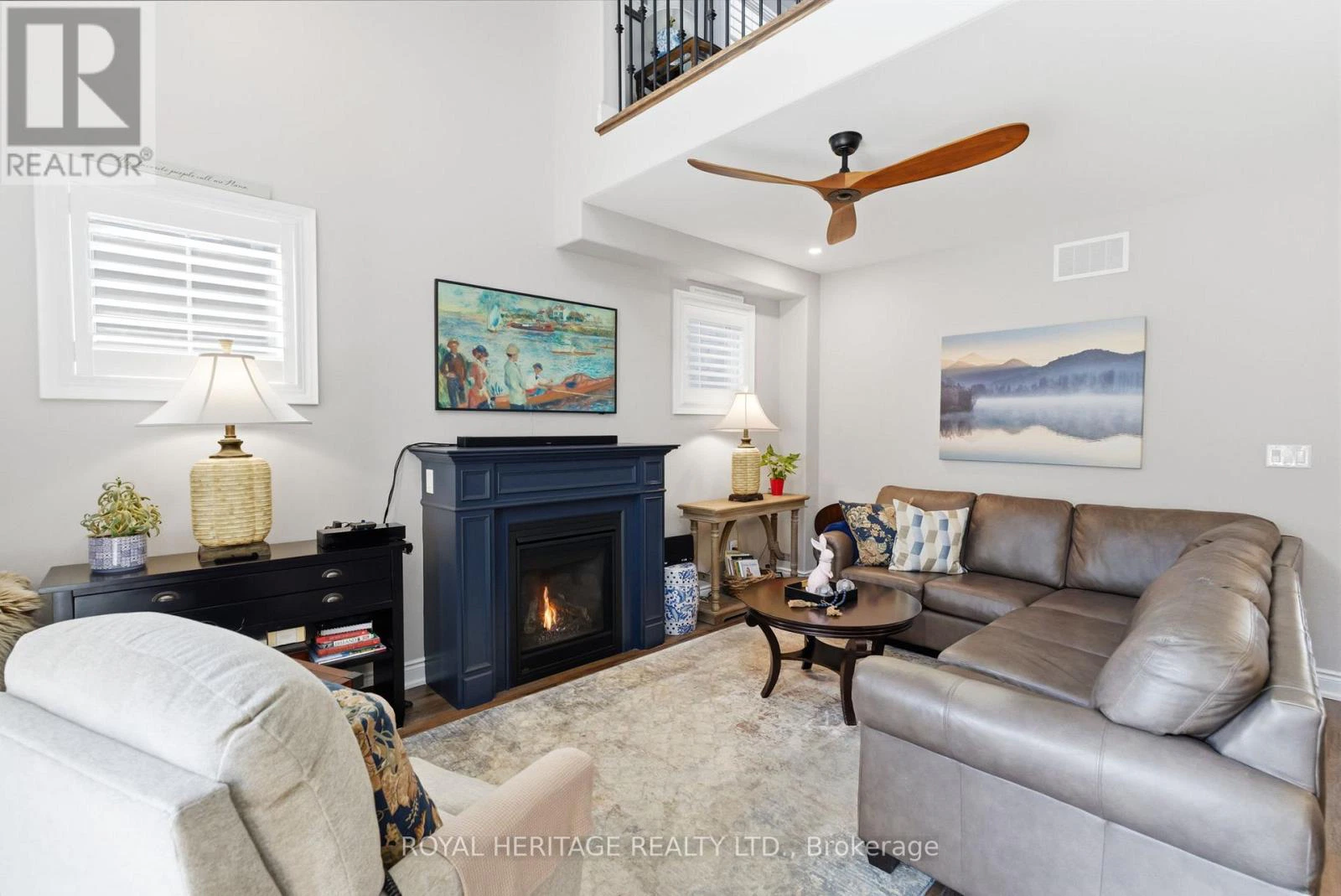 245 Strachan Street, Port Hope, Ontario  L1A 0E7 - Photo 10 - X12975146