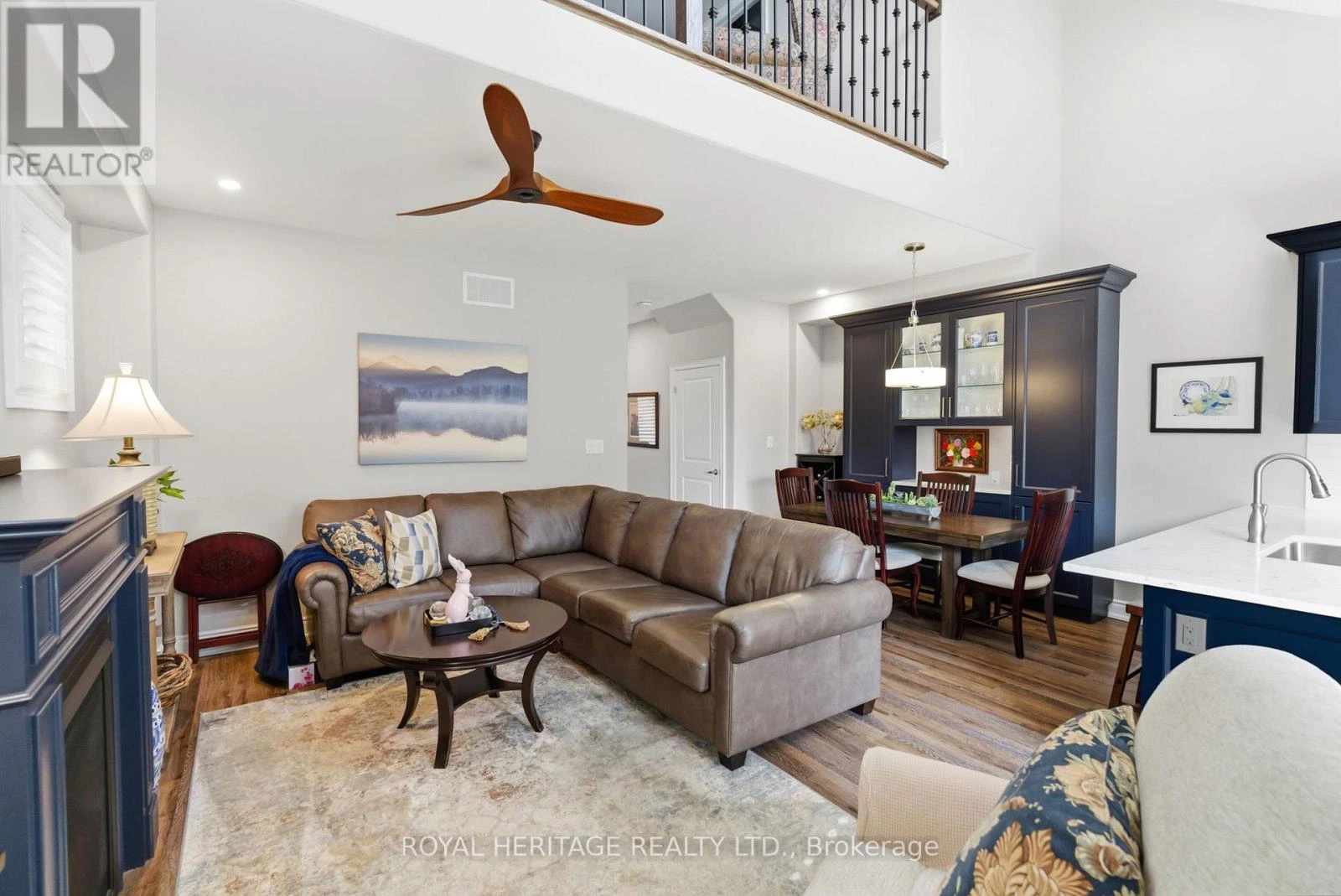 245 Strachan Street, Port Hope, Ontario  L1A 0E7 - Photo 11 - X12975146