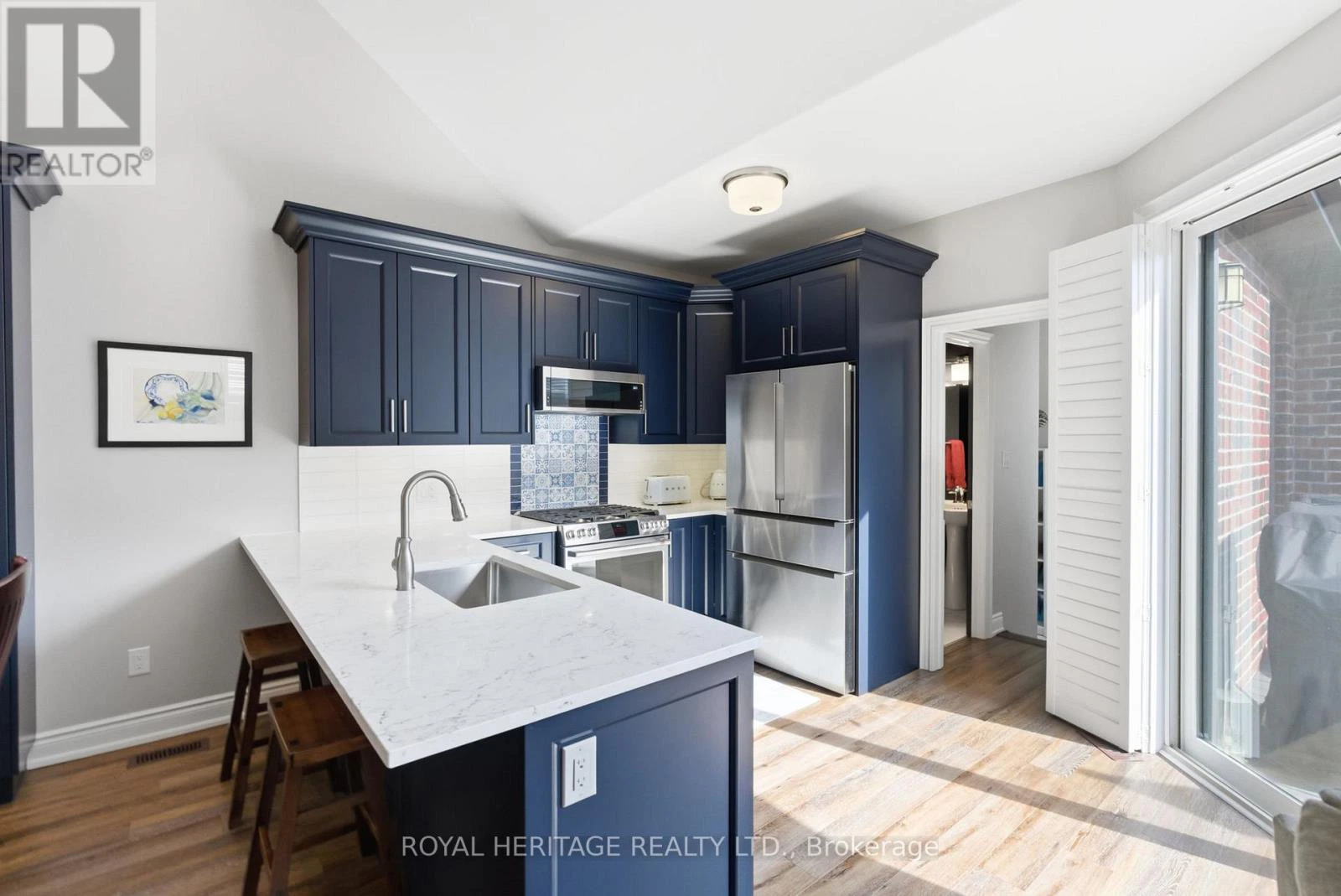 245 Strachan Street, Port Hope, Ontario  L1A 0E7 - Photo 14 - X12975146