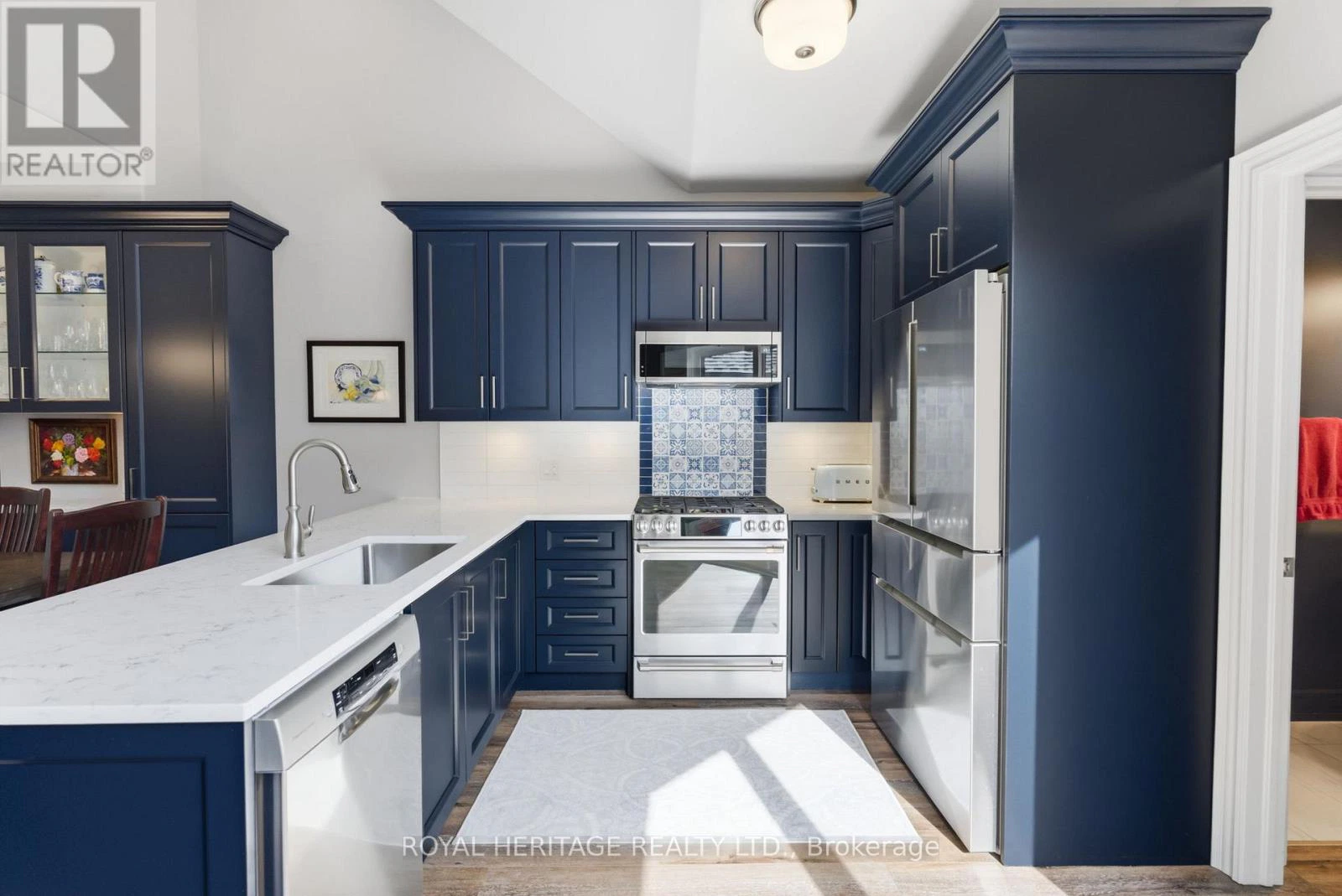 245 Strachan Street, Port Hope, Ontario  L1A 0E7 - Photo 16 - X12975146