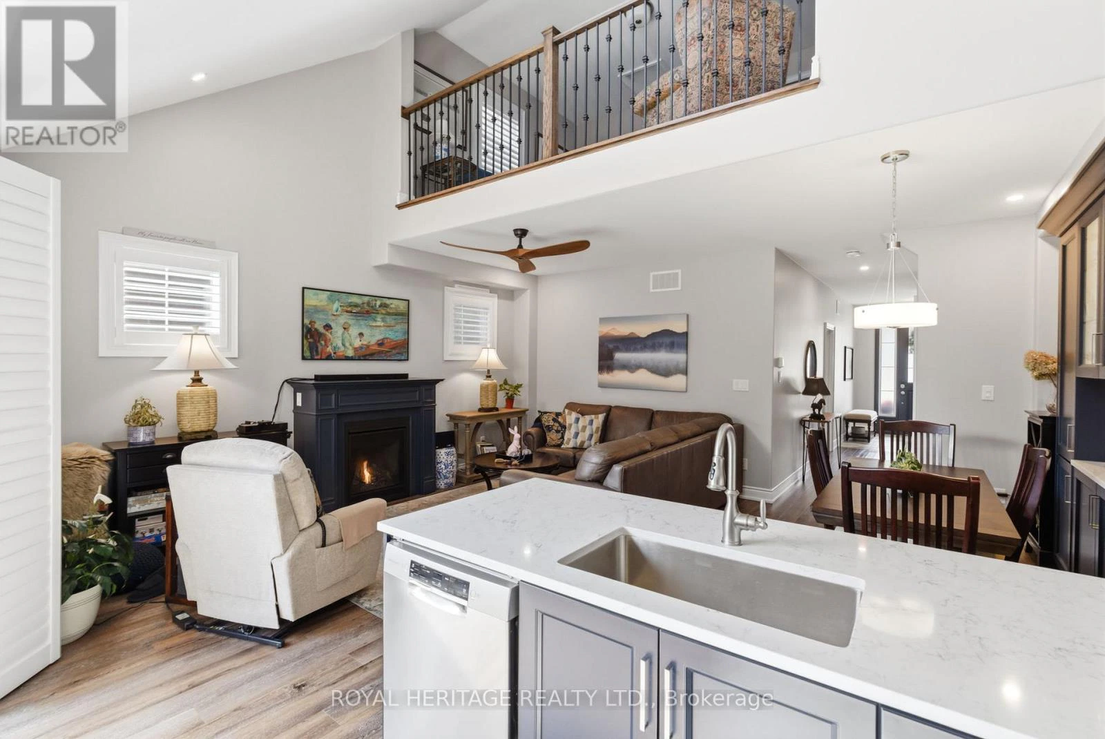 245 Strachan Street, Port Hope, Ontario  L1A 0E7 - Photo 18 - X12975146