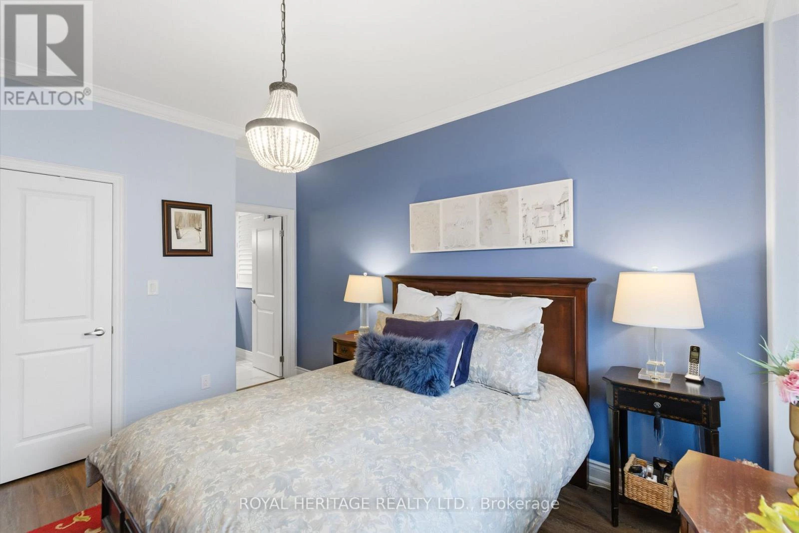 245 Strachan Street, Port Hope, Ontario  L1A 0E7 - Photo 21 - X12975146