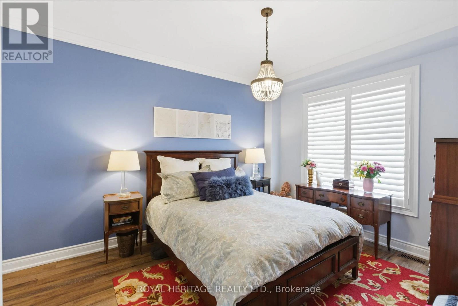 245 Strachan Street, Port Hope, Ontario  L1A 0E7 - Photo 22 - X12975146