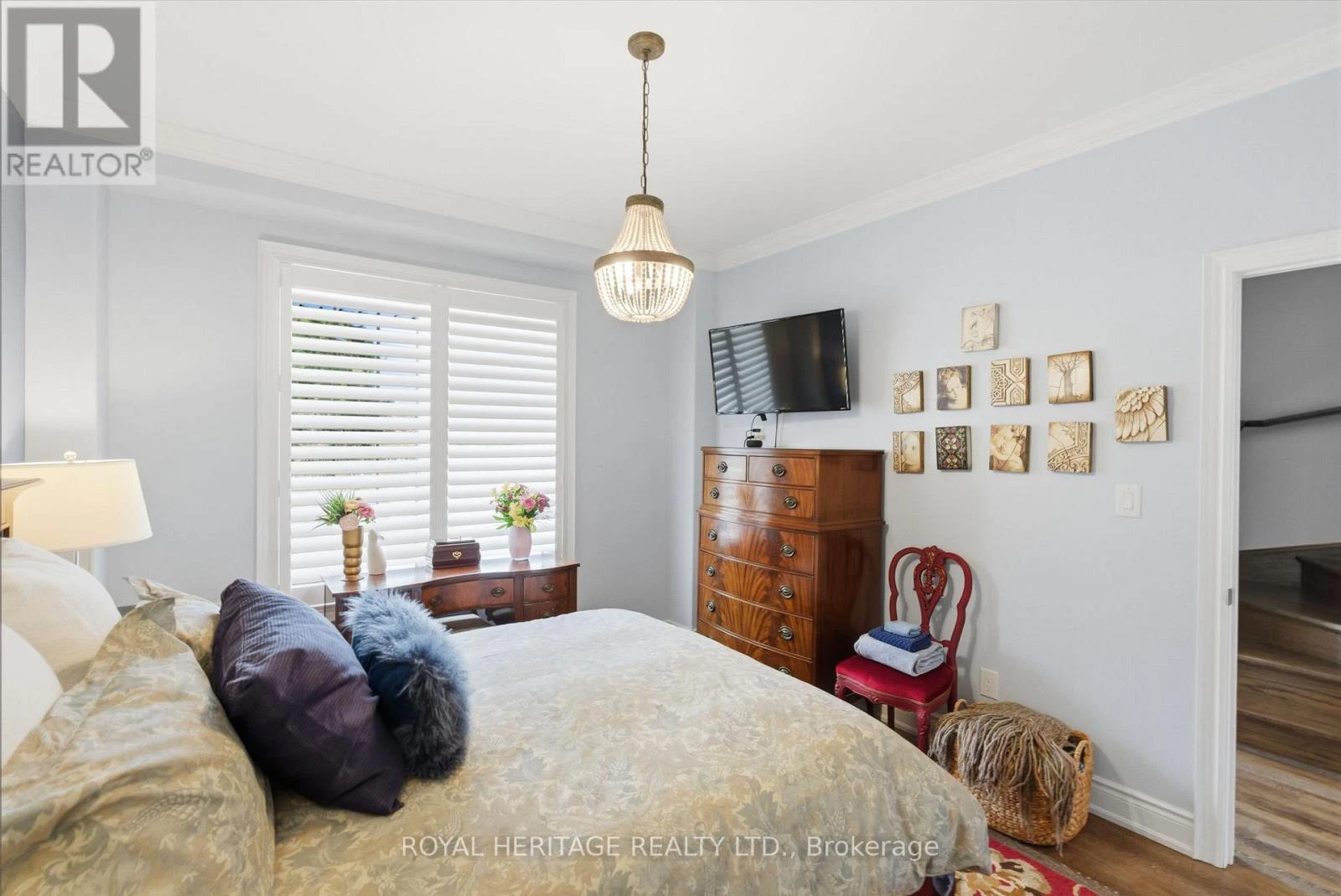 245 Strachan Street, Port Hope, Ontario  L1A 0E7 - Photo 23 - X12975146