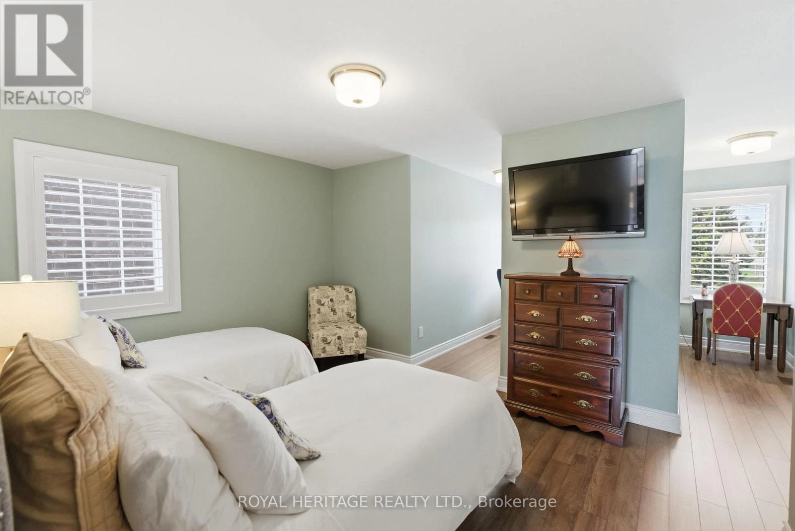 245 Strachan Street, Port Hope, Ontario  L1A 0E7 - Photo 32 - X12975146