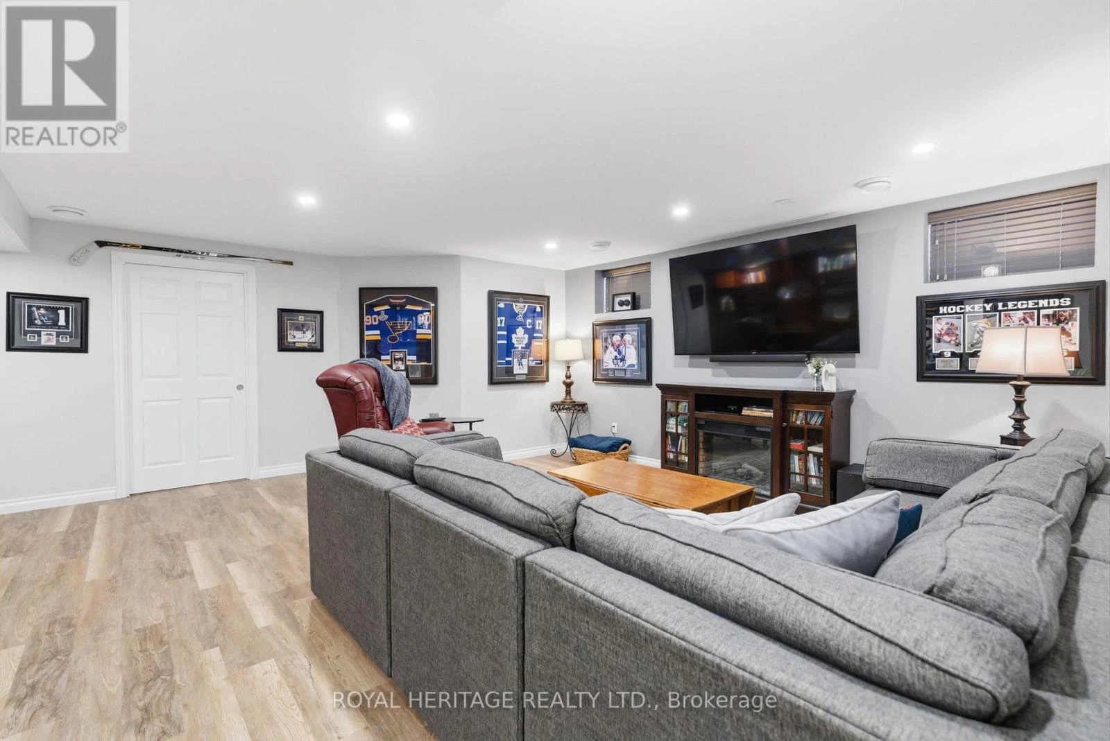 245 Strachan Street, Port Hope, Ontario  L1A 0E7 - Photo 37 - X12975146