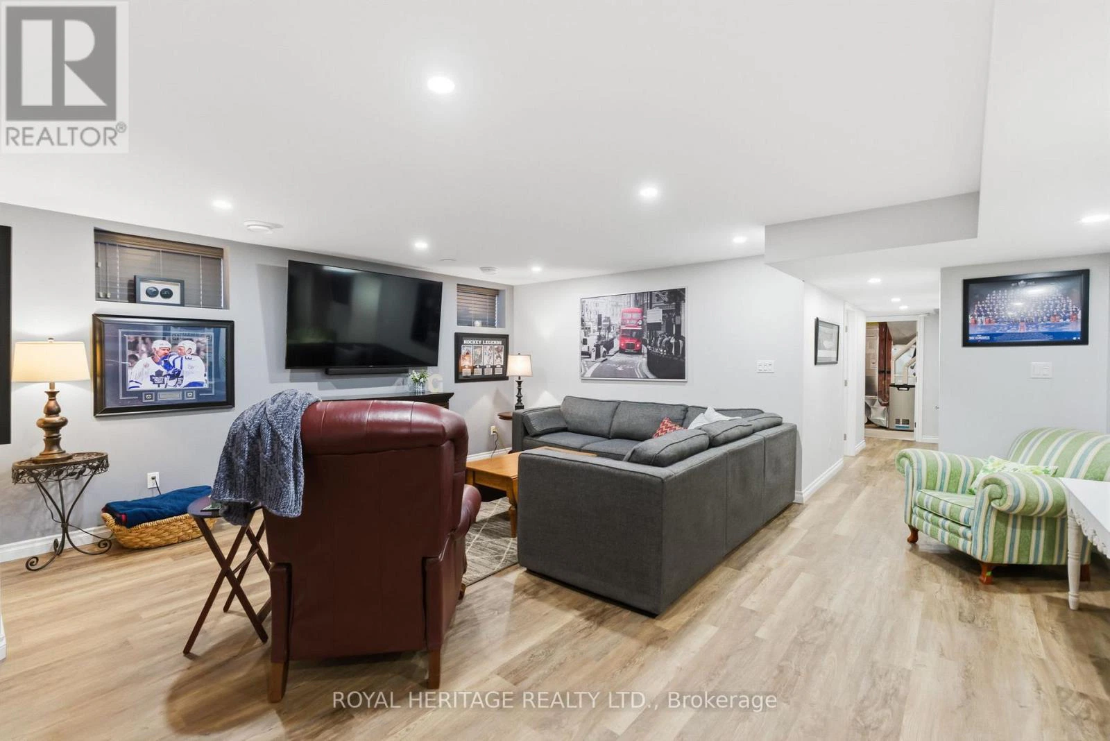 245 Strachan Street, Port Hope, Ontario  L1A 0E7 - Photo 38 - X12975146