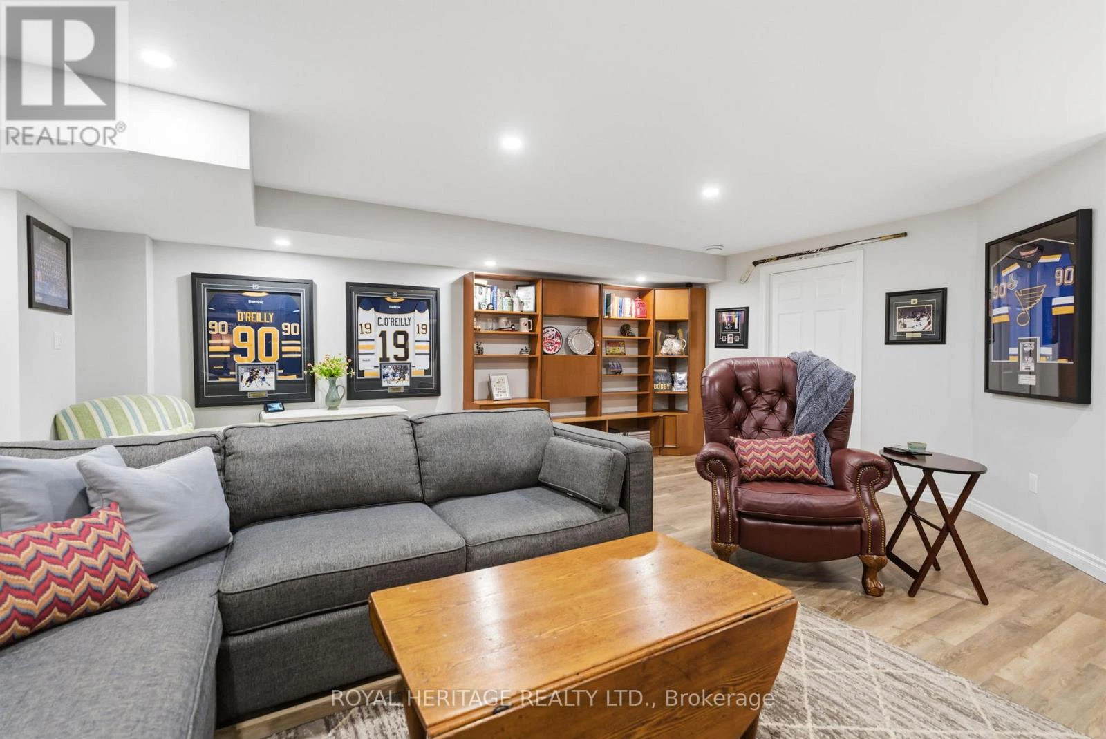 245 Strachan Street, Port Hope, Ontario  L1A 0E7 - Photo 40 - X12975146