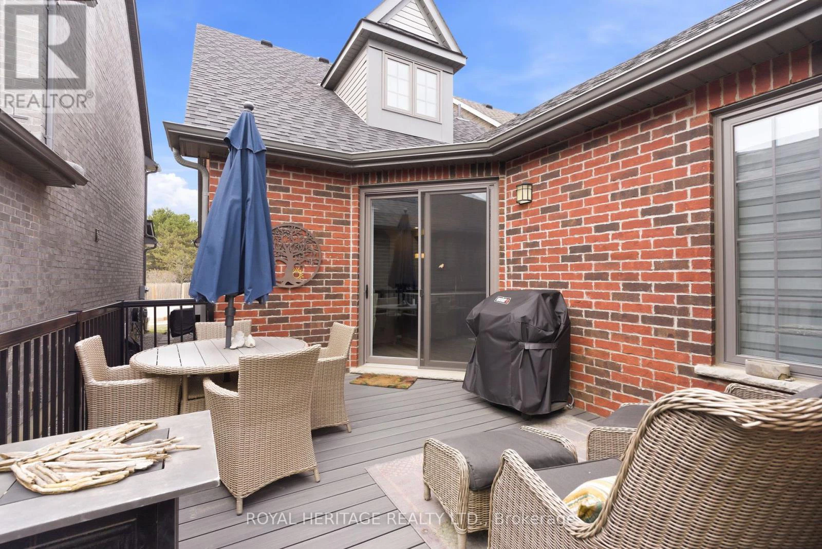 245 Strachan Street, Port Hope, Ontario  L1A 0E7 - Photo 41 - X12975146